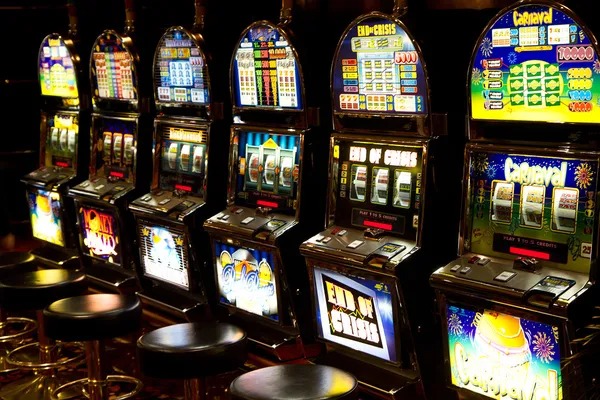 Account balance and game history